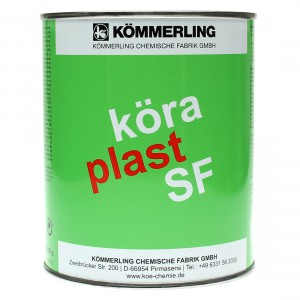 Kömmerling Köraplast SF – der starke Schuhkleber günstig kaufen